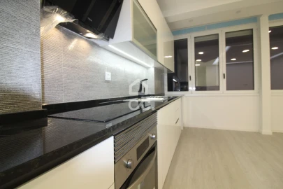Apartamento T2 para Venda em Amora