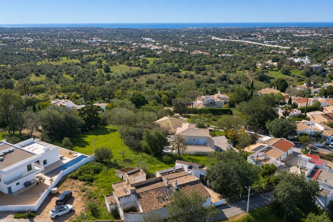 Terreno para Venda em Loule (São Clemente) Foto 9