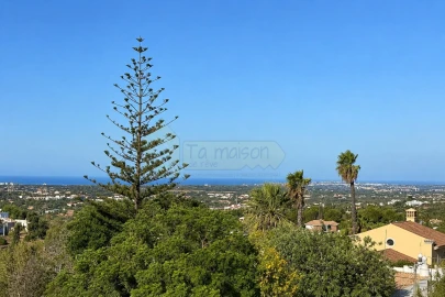 Terreno para Venda em Loule (São Clemente)