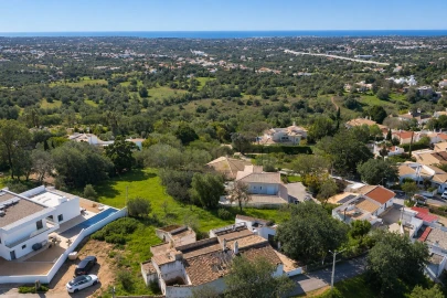 Terreno para Venda em Loule (São Clemente)