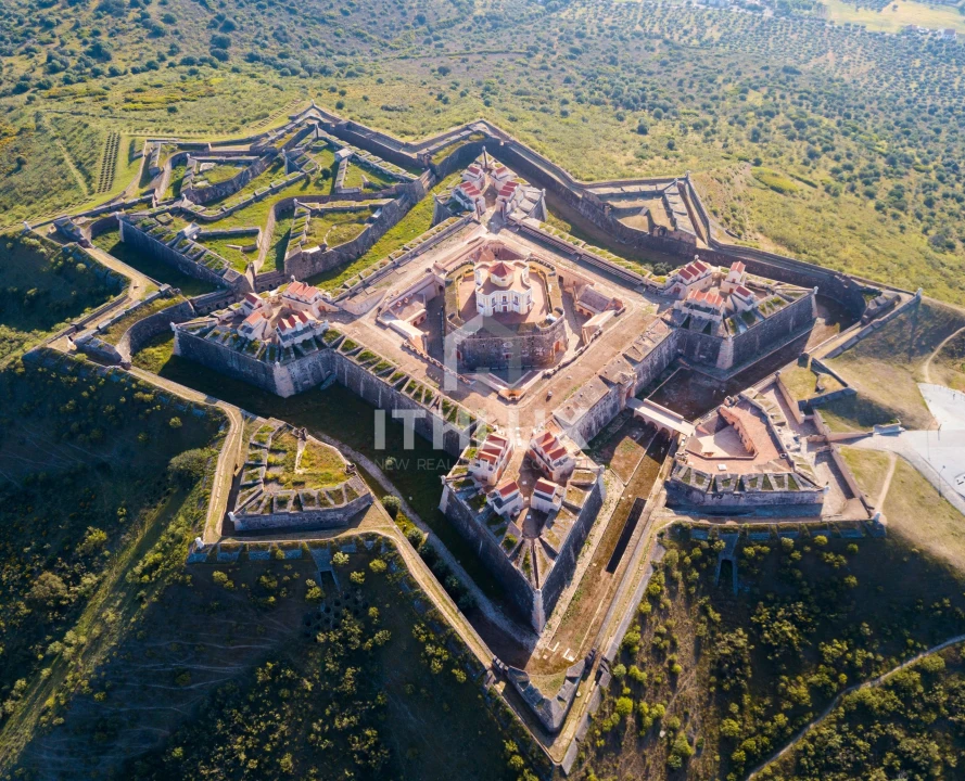 Quinta T7 para Venda em Assunção, Ajuda, Salvador e Santo Ildefonso Foto 20