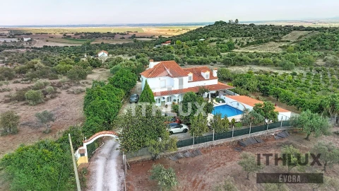 Quinta T7 para Venda em Assunção, Ajuda, Salvador e Santo Ildefonso