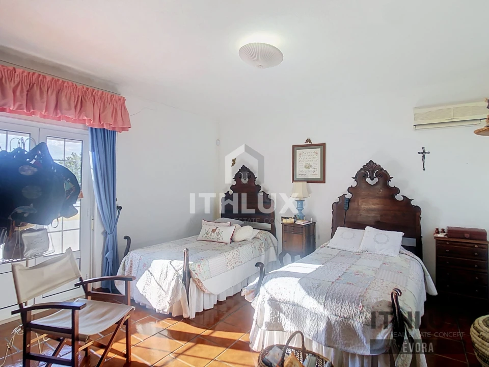 Quinta T7 para Venda em Assunção, Ajuda, Salvador e Santo Ildefonso Foto 14