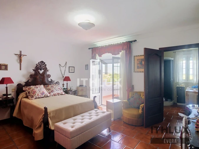 Quinta T7 para Venda em Assunção, Ajuda, Salvador e Santo Ildefonso Foto 10