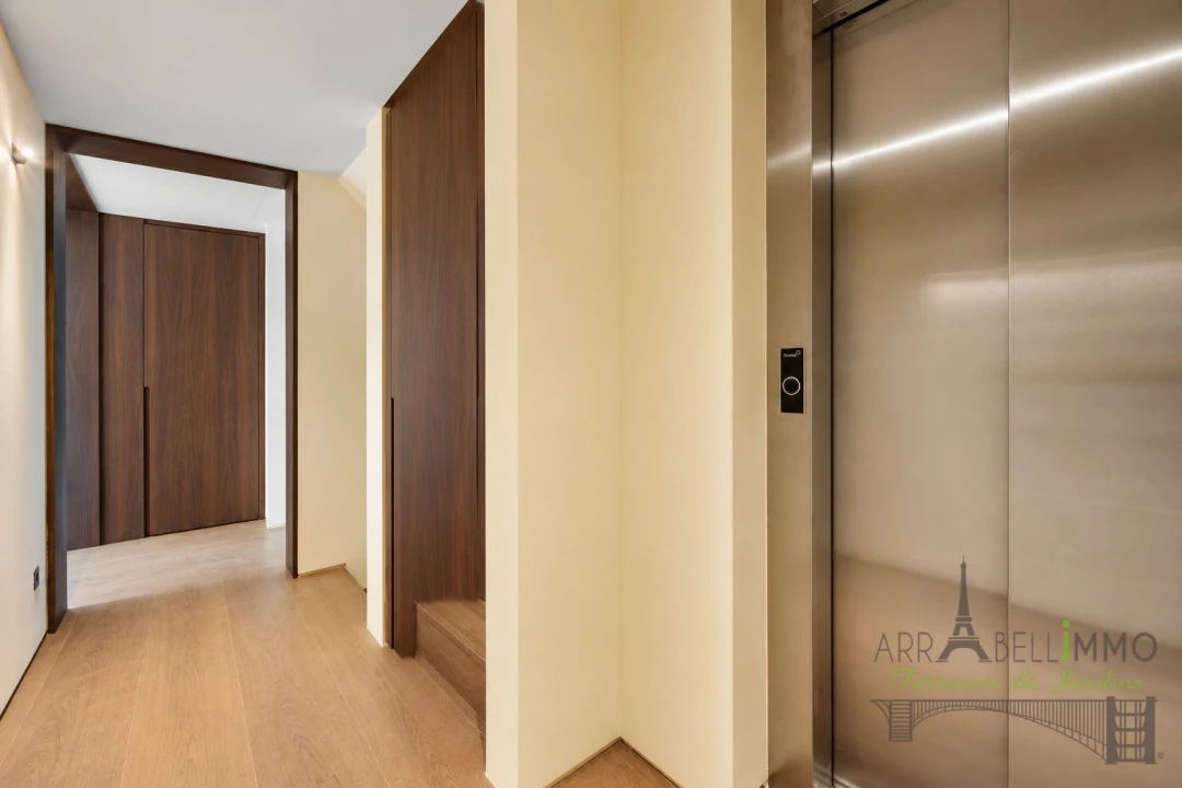 Apartamento T5 para Venda em Misericórdia Foto 15