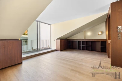 Apartamento T5 para Venda em Misericórdia