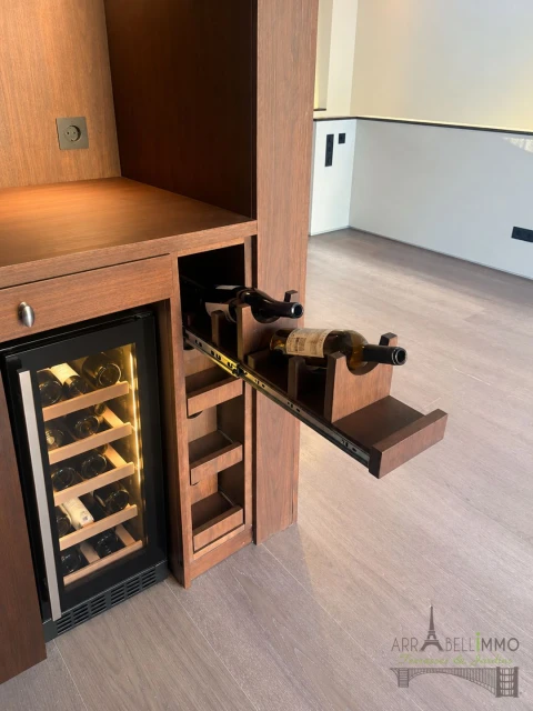 Apartamento T5 para Venda em Misericórdia