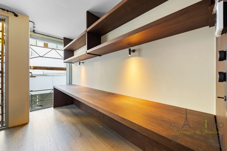 Apartamento T5 para Venda em Misericórdia Foto 19