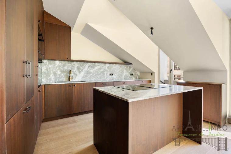 Apartamento T5 para Venda em Misericórdia Foto 5