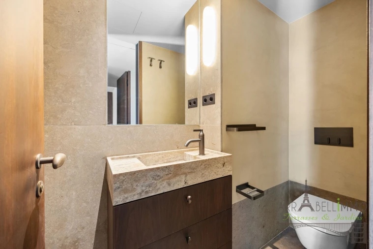 Apartamento T5 para Venda em Misericórdia Foto 23