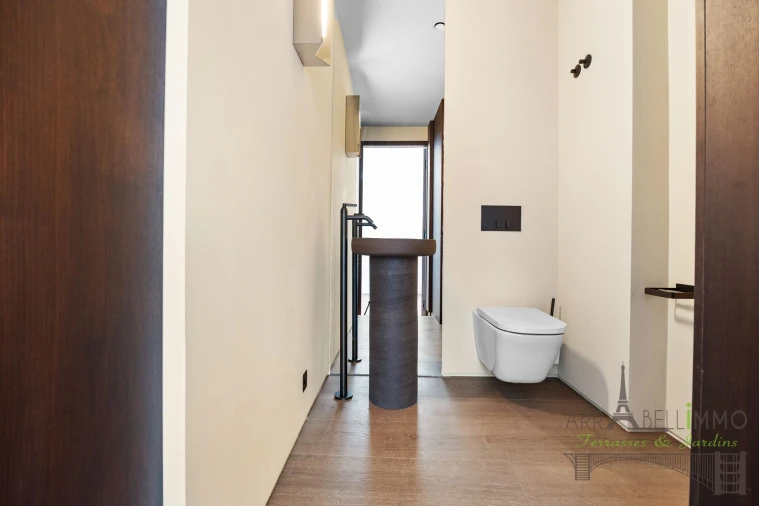 Apartamento T5 para Venda em Misericórdia Foto 28