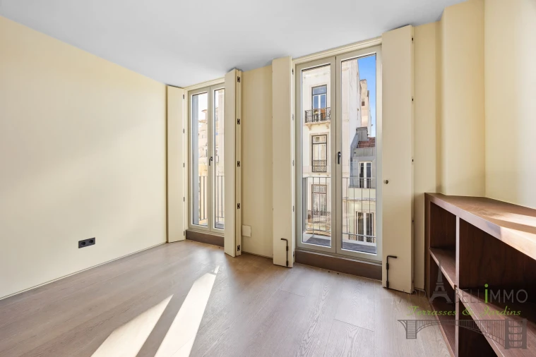 Apartamento T5 para Venda em Misericórdia Foto 21