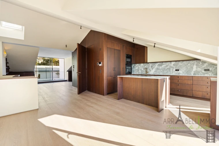 Apartamento T5 para Venda em Misericórdia Foto 6