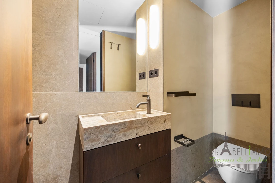 Apartamento T5 para Venda em Misericórdia Foto 23