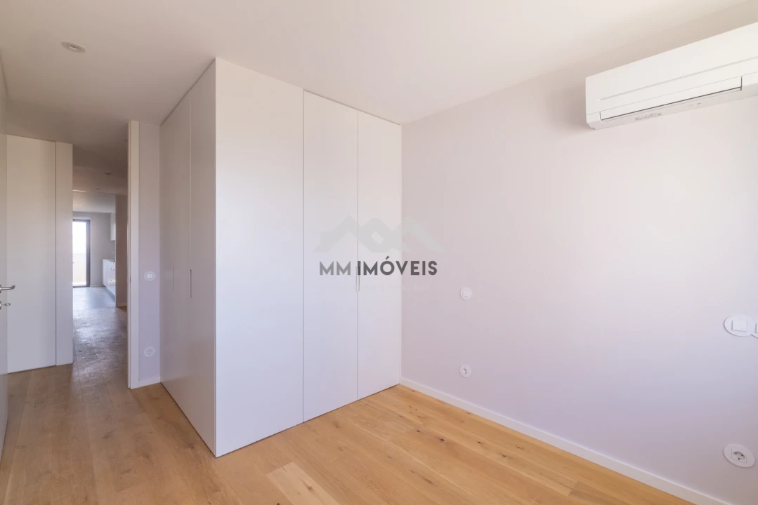 Apartamento T4 para Venda em Matosinhos e Leça da Palmeira Foto 30