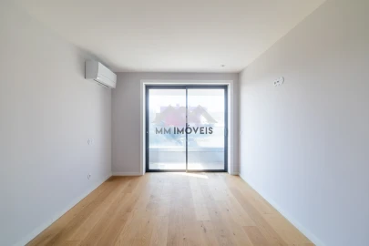 Apartamento T4 para Venda em Matosinhos e Leça da Palmeira