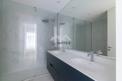Apartamento T4 para Venda em Matosinhos e Leça da Palmeira