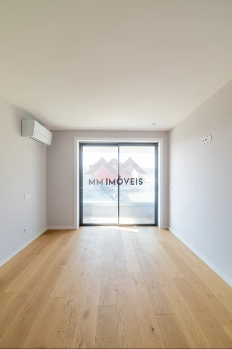 Apartamento T4 para Venda em Matosinhos e Leça da Palmeira