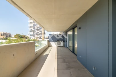Apartamento T4 para Venda em Matosinhos e Leça da Palmeira