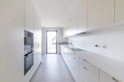 Apartamento T4 para Venda em Matosinhos e Leça da Palmeira