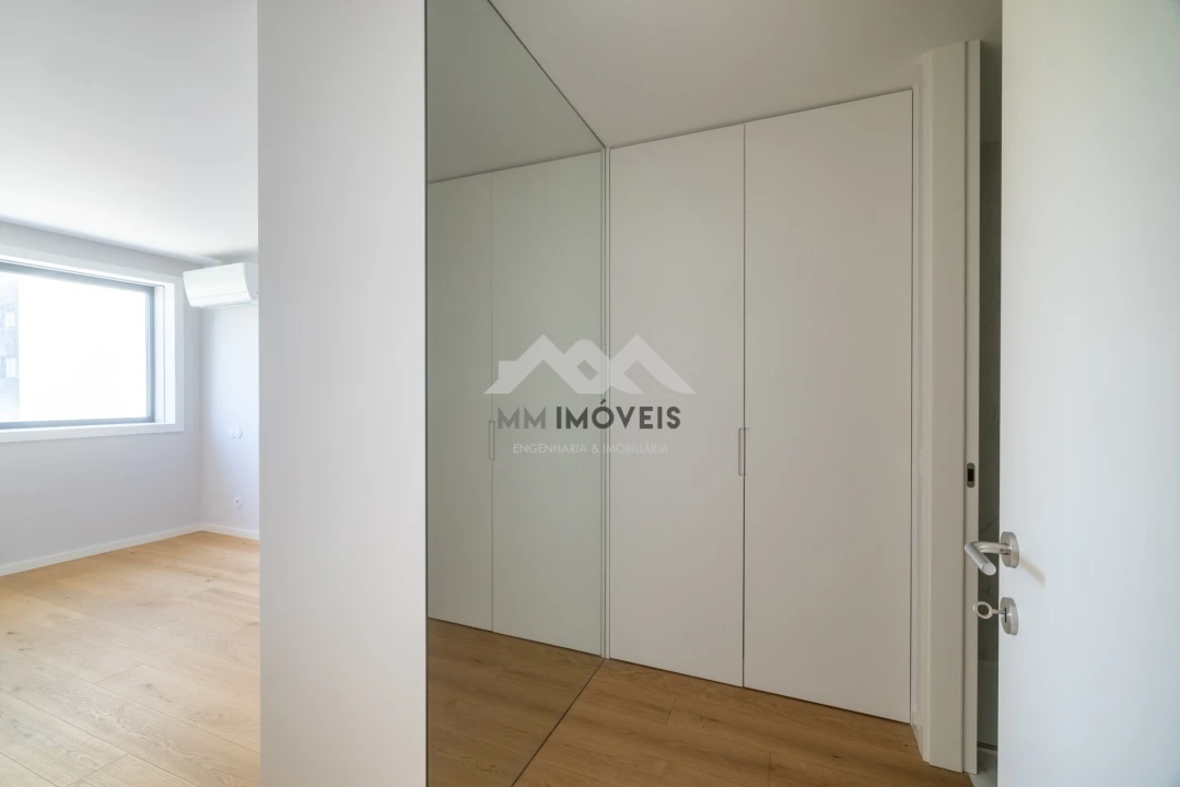 Apartamento T4 para Venda em Matosinhos e Leça da Palmeira Foto 26