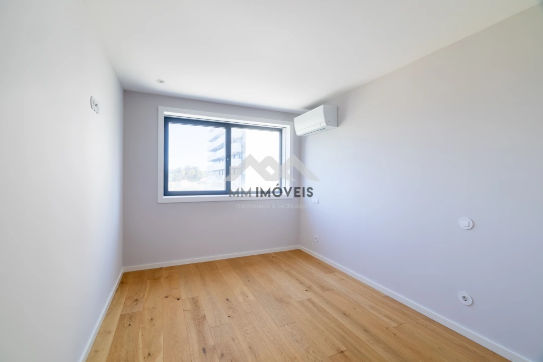 Apartamento T4 para Venda em Matosinhos e Leça da Palmeira Foto 24