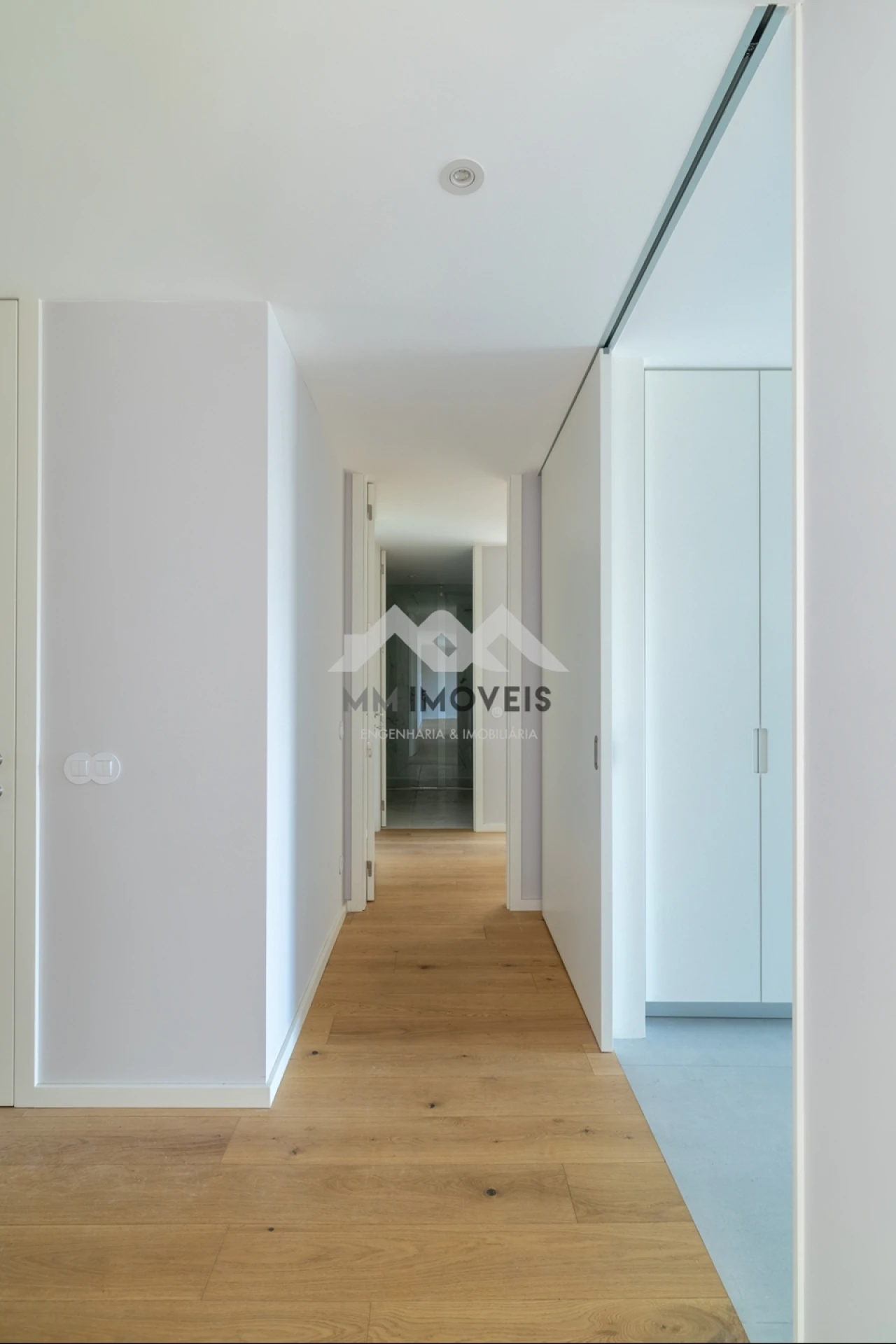 Apartamento T4 para Venda em Matosinhos e Leça da Palmeira Foto 21