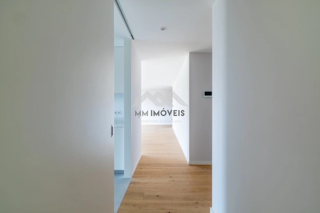 Apartamento T4 para Venda em Matosinhos e Leça da Palmeira Foto 22
