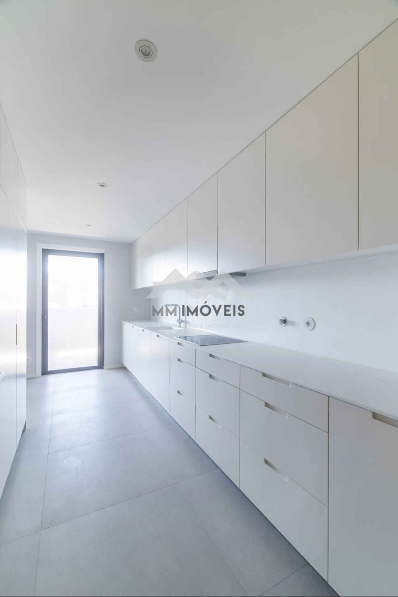 Apartamento T4 para Venda em Matosinhos e Leça da Palmeira Foto 34