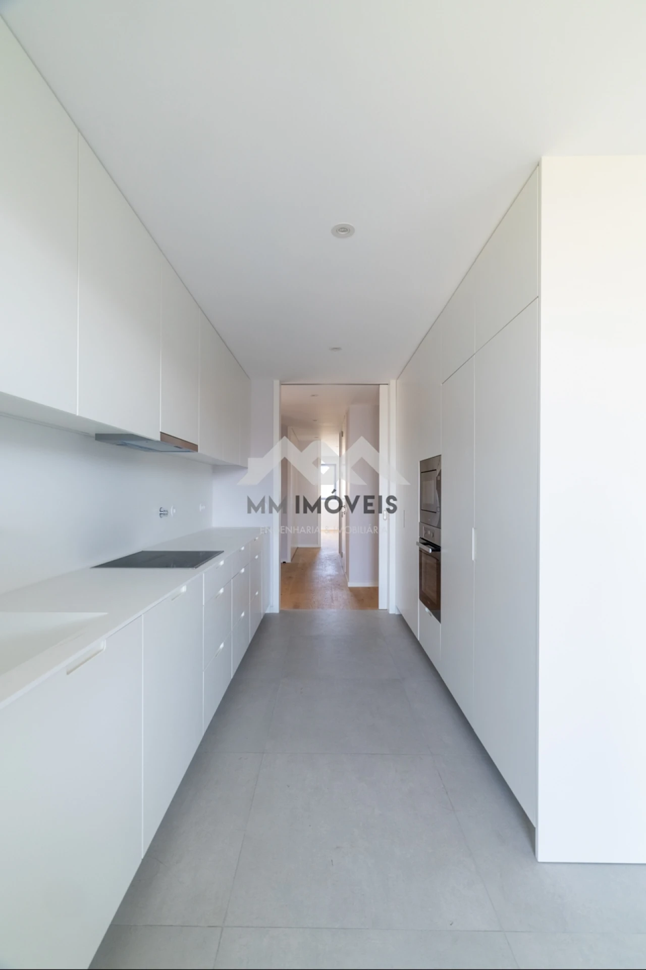 Apartamento T4 para Venda em Matosinhos e Leça da Palmeira Foto 37