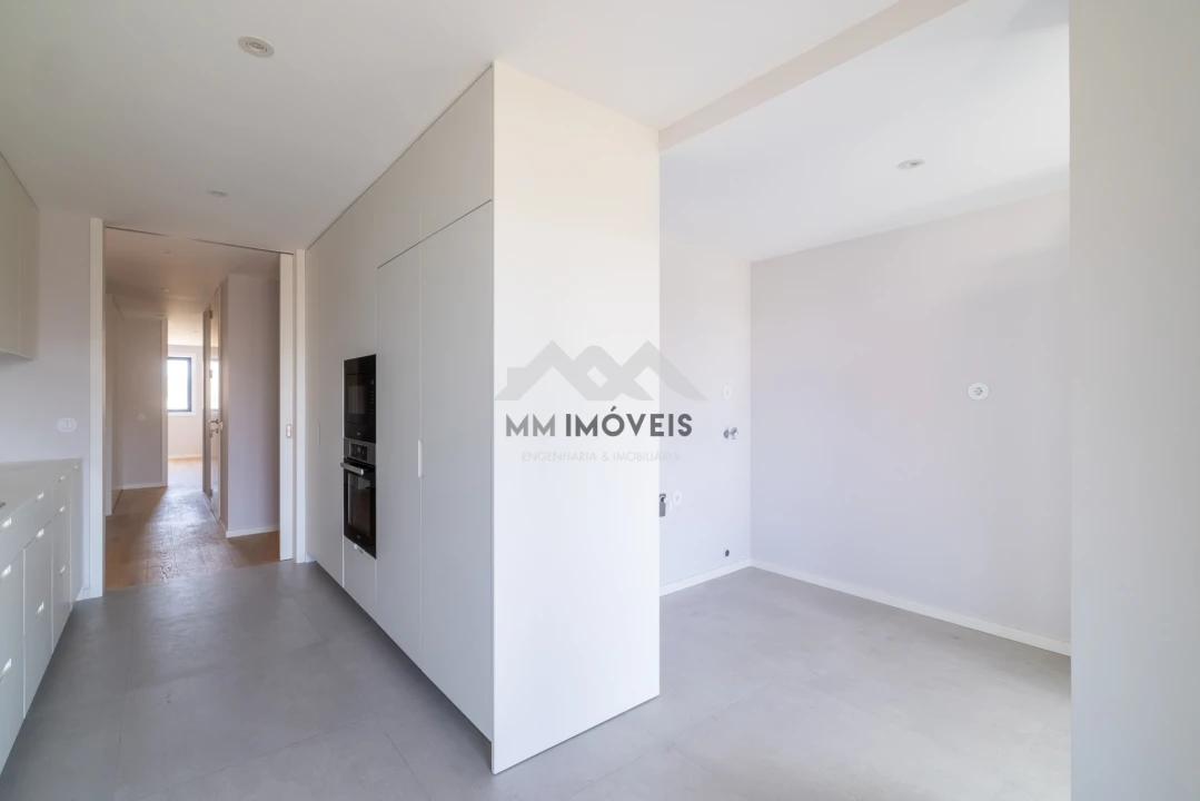Apartamento T4 para Venda em Matosinhos e Leça da Palmeira Foto 38