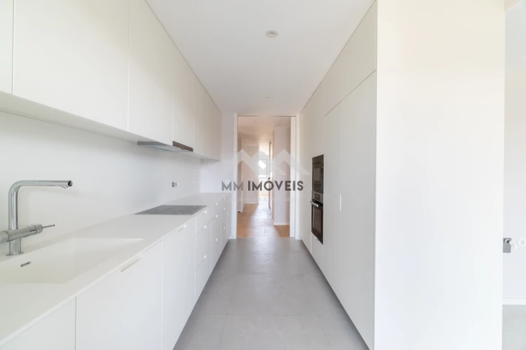 Apartamento T4 para Venda em Matosinhos e Leça da Palmeira Foto 36