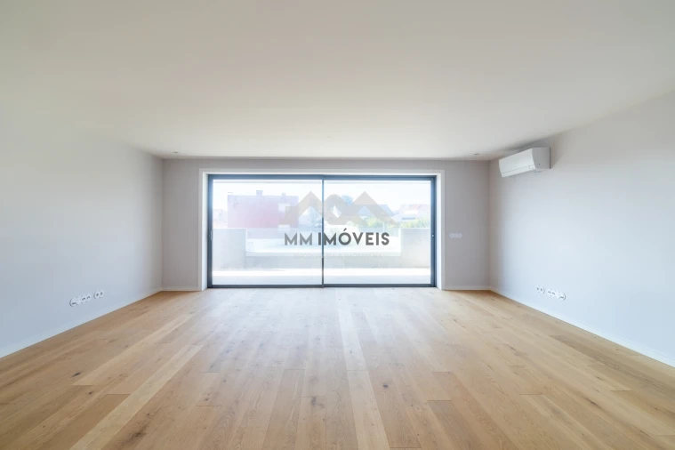 Apartamento T4 para Venda em Matosinhos e Leça da Palmeira Foto 13