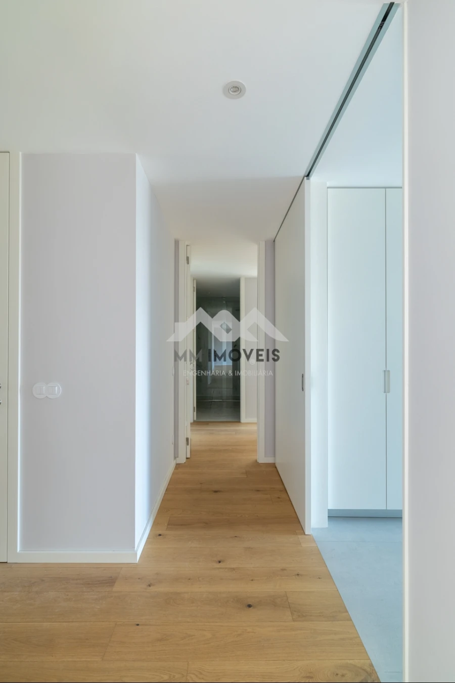Apartamento T4 para Venda em Matosinhos e Leça da Palmeira Foto 21