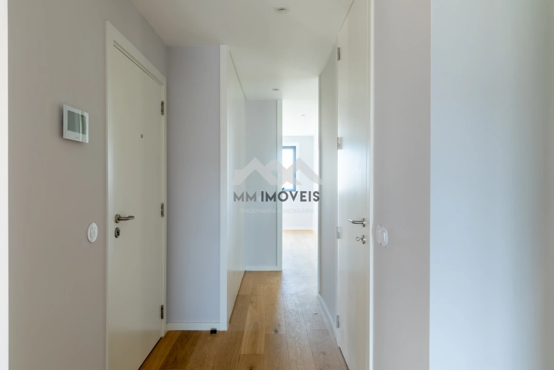 Apartamento T4 para Venda em Matosinhos e Leça da Palmeira Foto 23