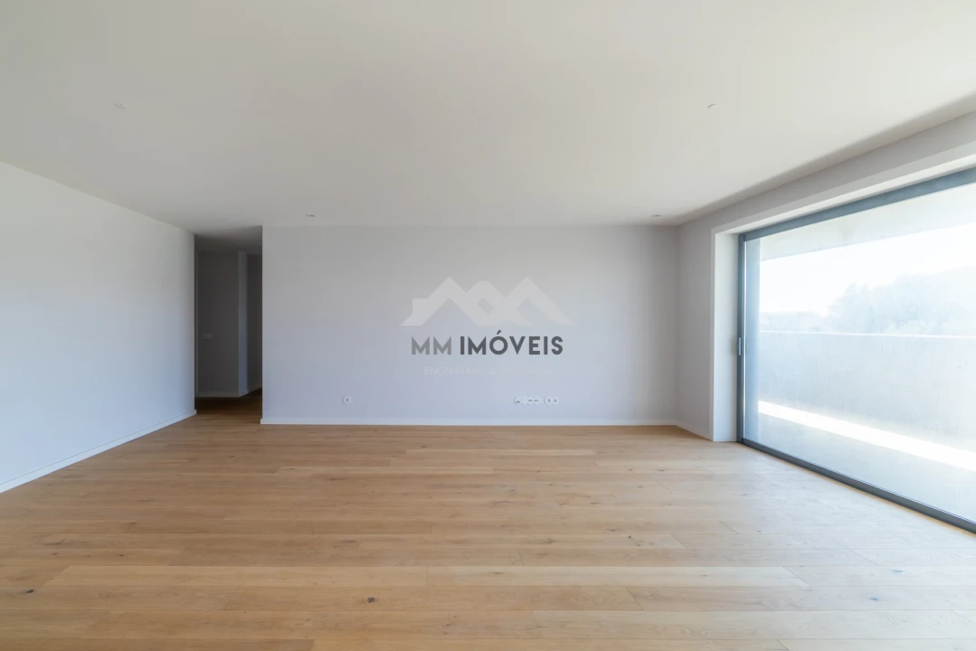 Apartamento T4 para Venda em Matosinhos e Leça da Palmeira Foto 15