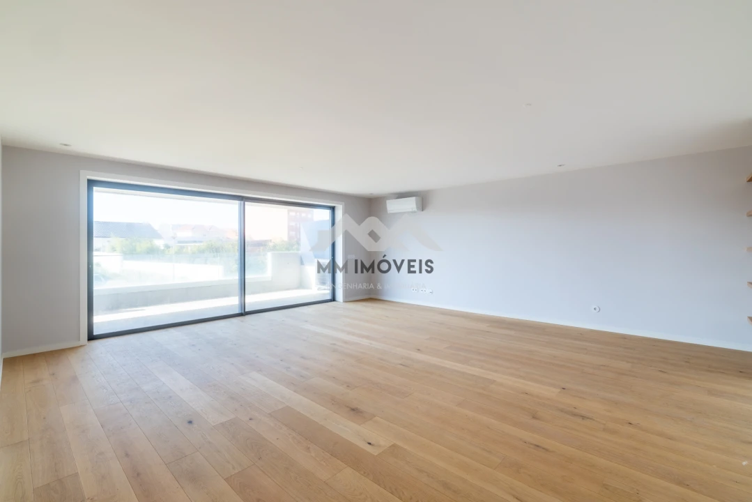 Apartamento T4 para Venda em Matosinhos e Leça da Palmeira Foto 14