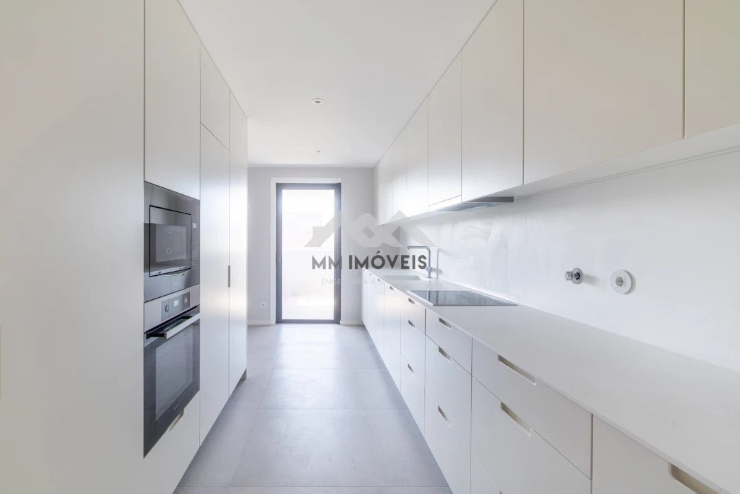 Apartamento T4 para Venda em Matosinhos e Leça da Palmeira Foto 33