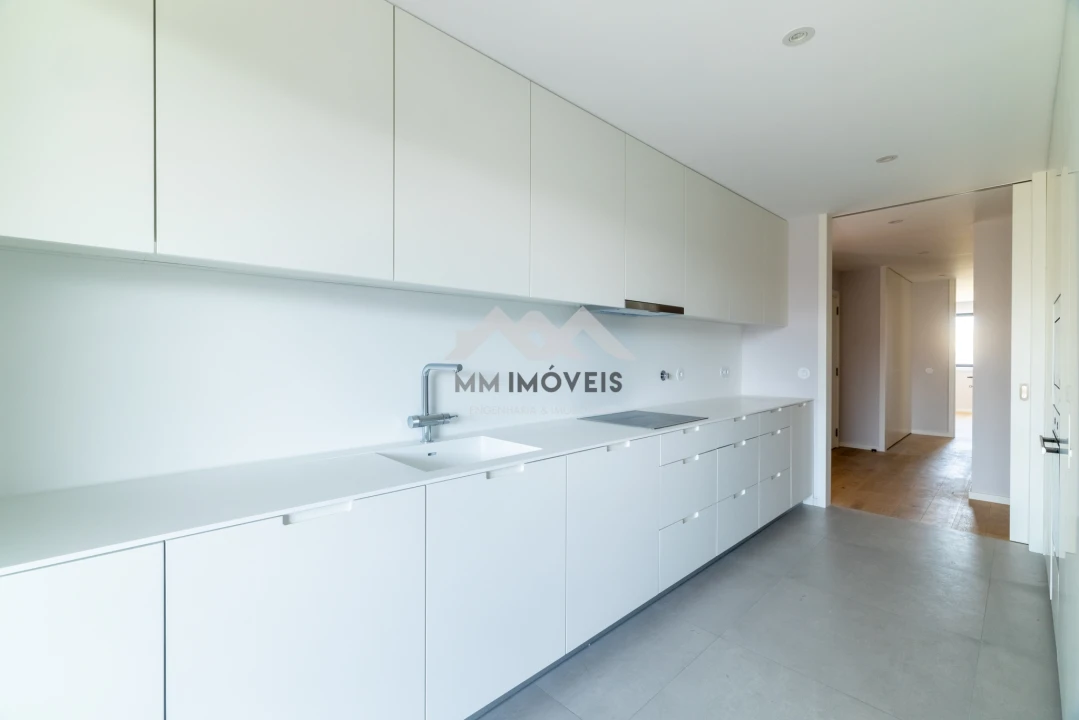 Apartamento T4 para Venda em Matosinhos e Leça da Palmeira Foto 35