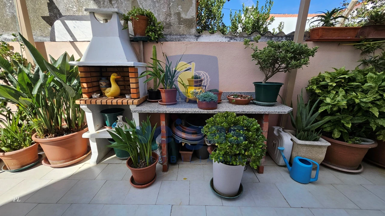 Apartamento T3 para Venda em Casal de Cambra Foto 23