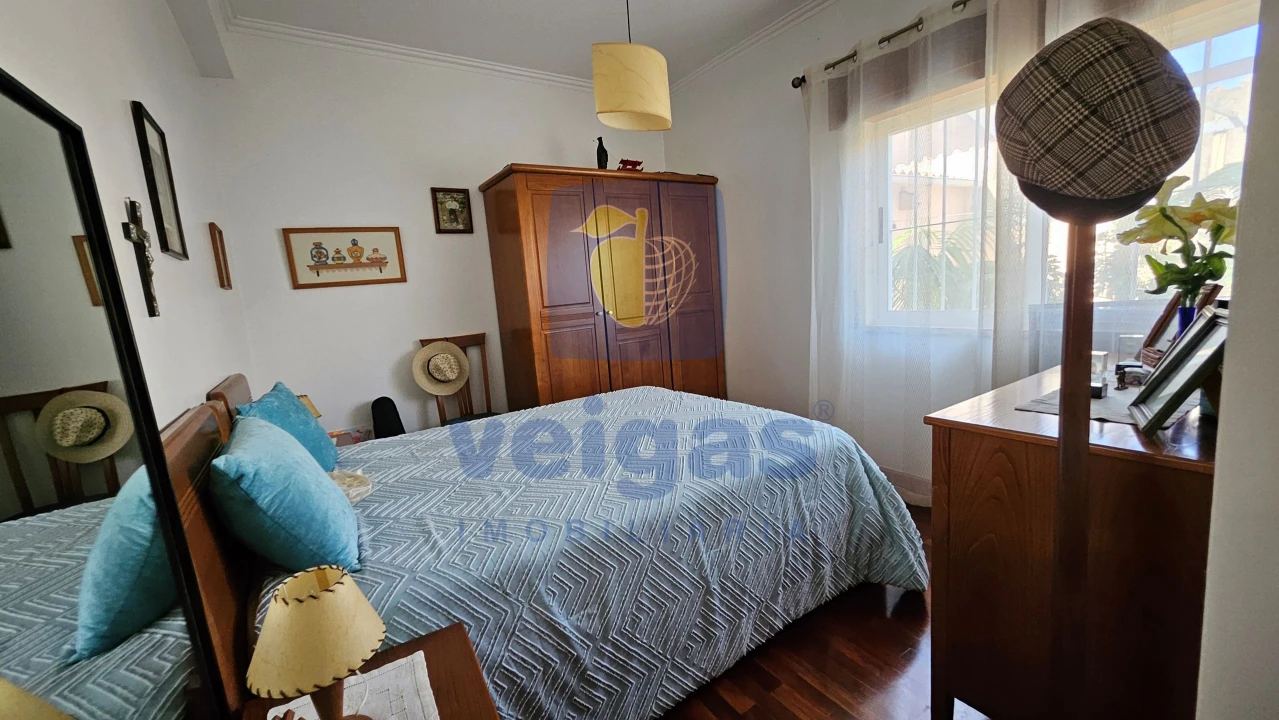 Apartamento T3 para Venda em Casal de Cambra Foto 7