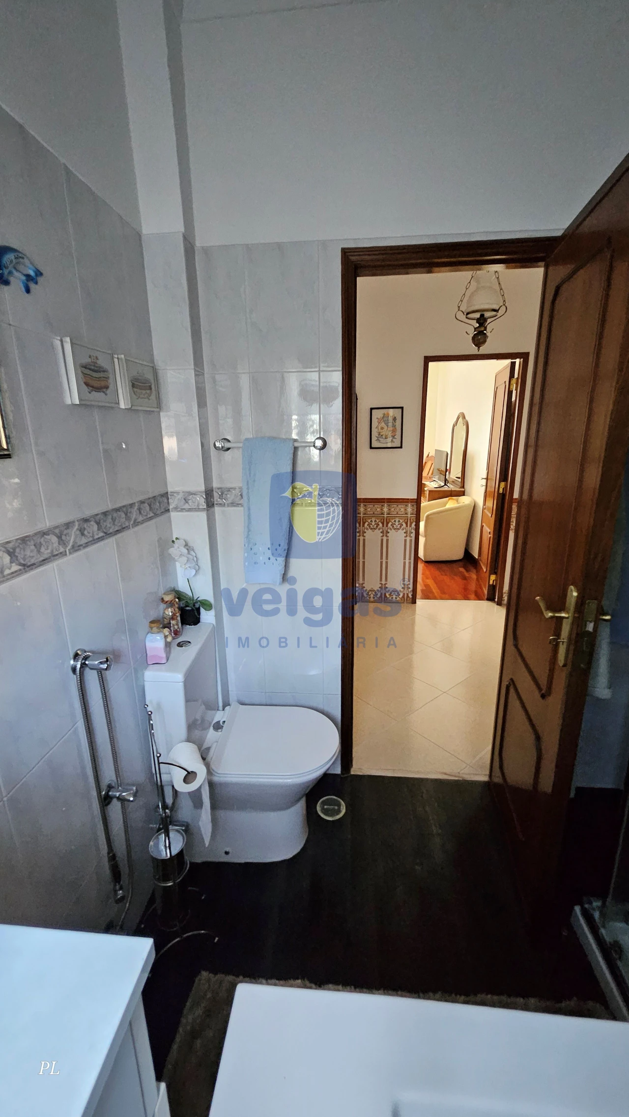 Apartamento T3 para Venda em Casal de Cambra Foto 12
