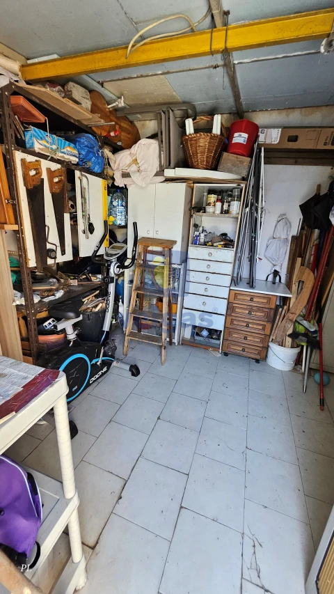 Apartamento T3 para Venda em Casal de Cambra