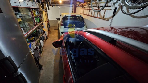Apartamento T3 para Venda em Casal de Cambra