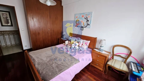 Apartamento T3 para Venda em Casal de Cambra