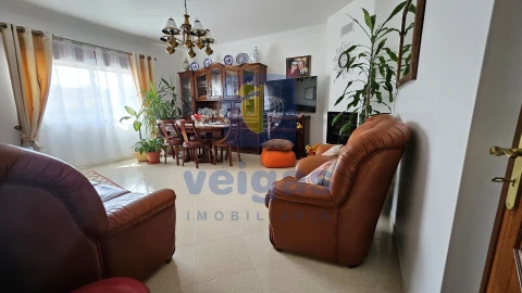 Apartamento T3 para Venda em Casal de Cambra