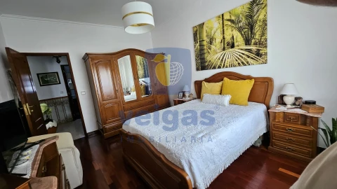 Apartamento T3 para Venda em Casal de Cambra