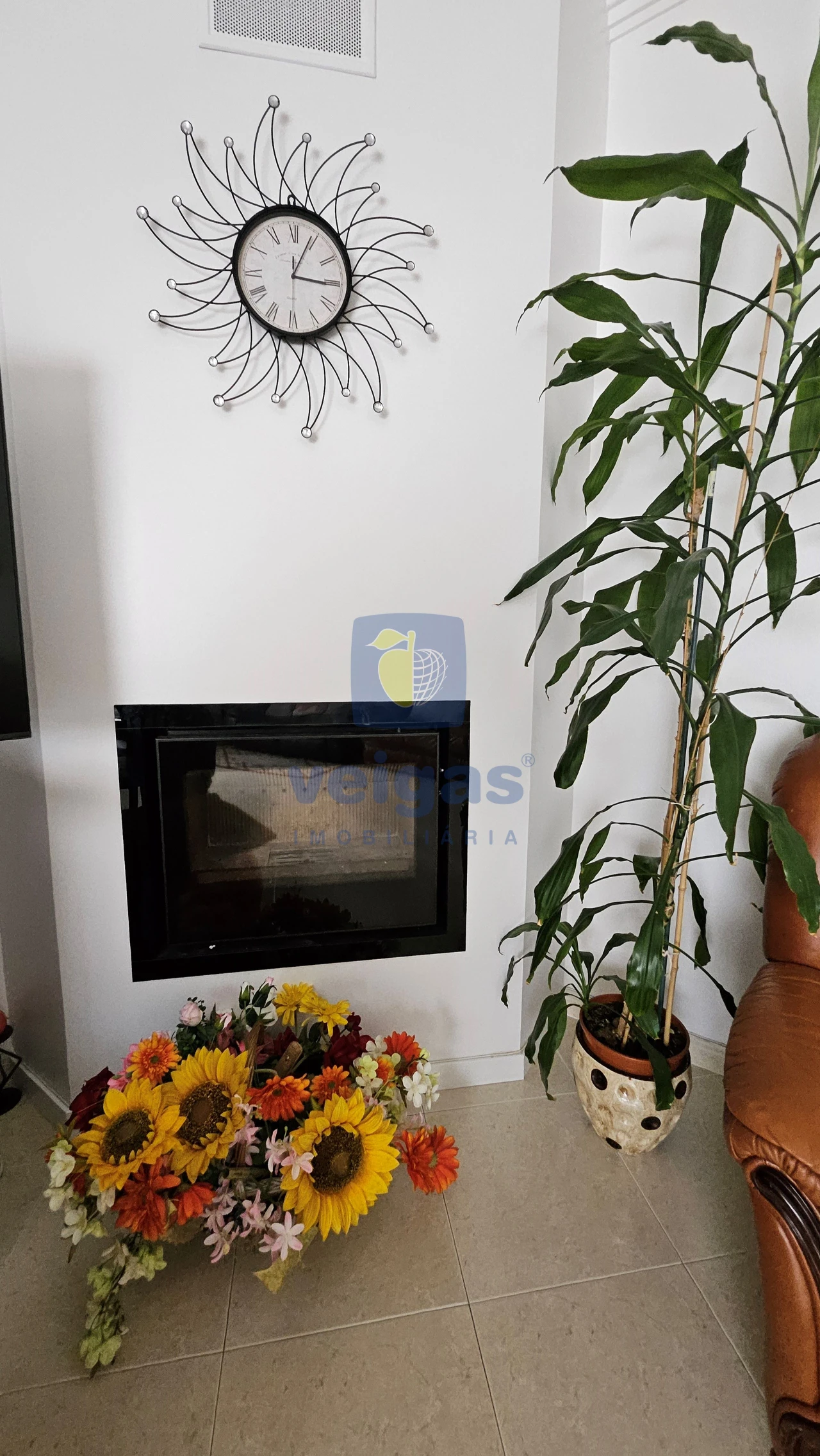 Apartamento T3 para Venda em Casal de Cambra Foto 4