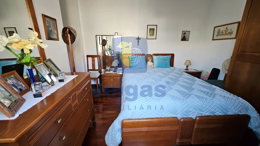 Apartamento T3 para Venda em Casal de Cambra Foto 9