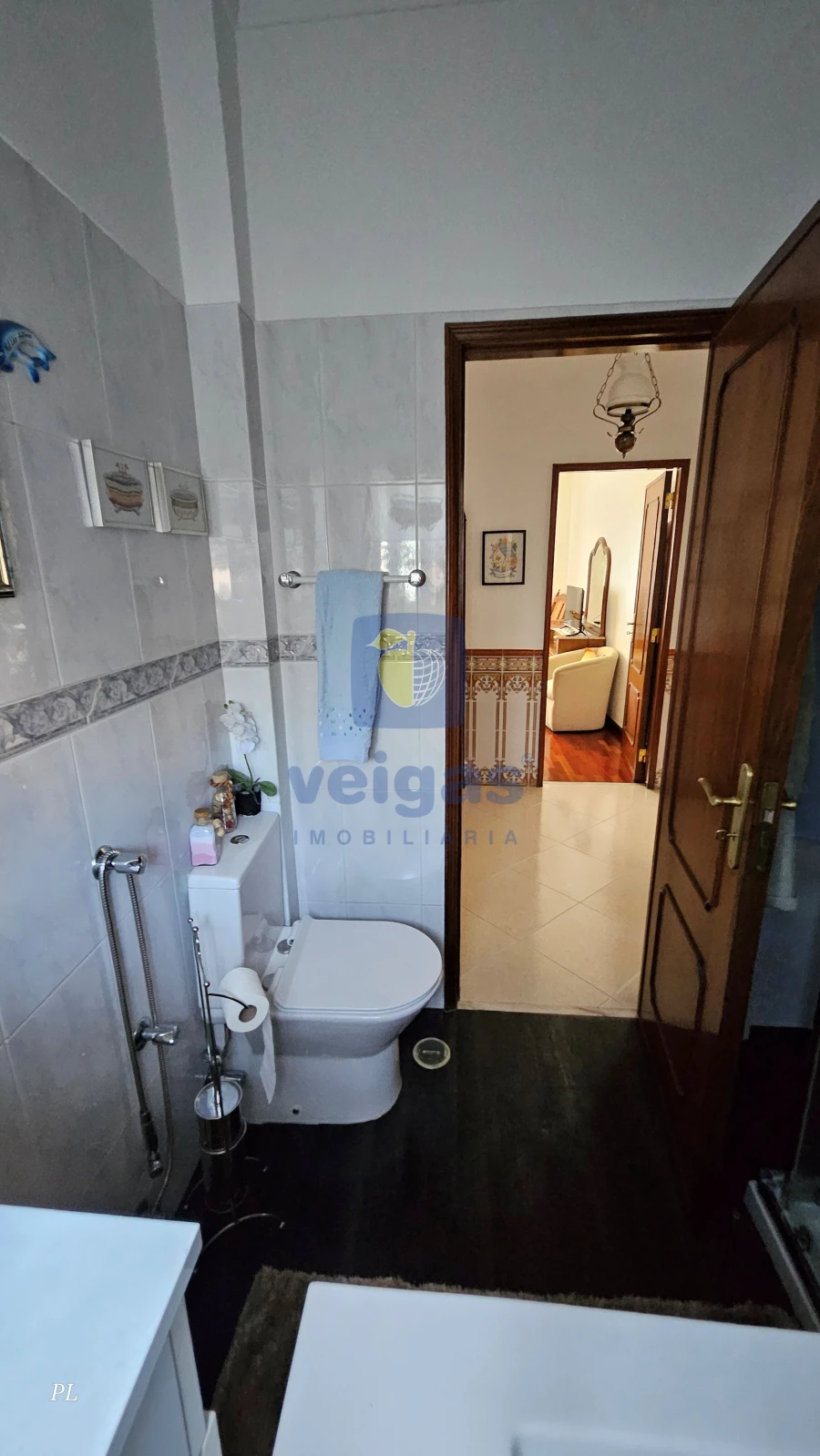 Apartamento T3 para Venda em Casal de Cambra Foto 12